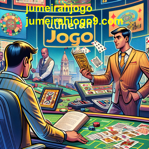 A Importância dos Guias nos Jogos: Aprendizado e Estratégia